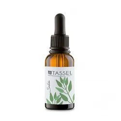EUROSTIL Körperpflegemittel Salvia Aceites Esenciales 15ml