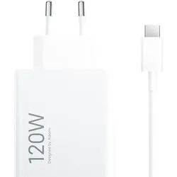 120W HyperCharge Combo (Type-A)