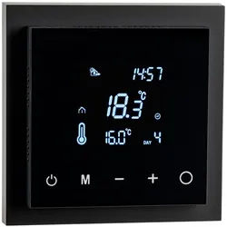 SG Leuchten Thermostat 820451