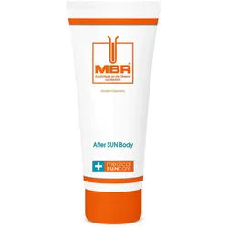 MBR Medical SUN care After SUN Body 200 ml