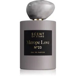 SCENT OF STARS Merope Love No 23 Eau de Parfum für Damen 100 ml