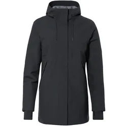 Vaude Women's Coreway Parka - Winterparka - black - 42