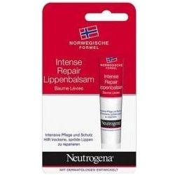 Neutrogena, Lippenpflege, Norwegian Formula Intense Repair (Balsam, 15 ml)