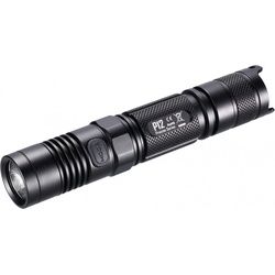 Nitecore P12W Neutral White LED Taschenlampe CREE XM-L2 (T6)LED 950 Lumen