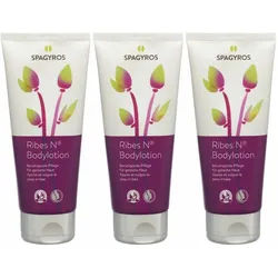 Spagyros Ribes N® Körperlotion