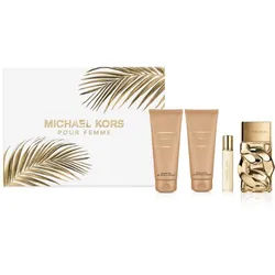 Michael Kors Pour Femme Geschenkset für Damen