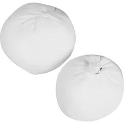 Edelrid Chalk Balls II snow (047) 2X30 G