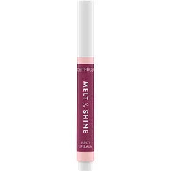 Catrice Lippen LippenpflegeMelt & Shine 080 Lost At Sea 1,3 g