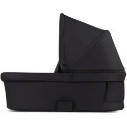 ABC Design Tragewanne , Schwarz , Textil , 43.5x66x82 cm , EN 1888 , Baby on Tour, Kinderwagen, Kinderwagenzubehör, Sonstiges Kinderwagenzubehör