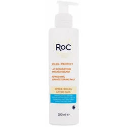 Roc Körperpflegemittel Soleil-Protect Refreshing Haut Restoring Milk
