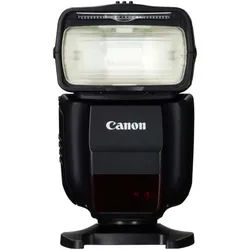 Canon Blitz Speedlite 430 EX III-RT