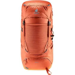 DEUTER Rucksack Fox 40, paprika-mandarine, ONE SIZE