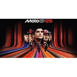 MotoGP 25