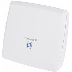 Homematic Zentrale CCU 3 | Smart Home Steuerung | eQ-3 | HmIP-CCU3