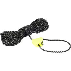 Tatonka Storm Line 2mm 4 x 4m black (040)