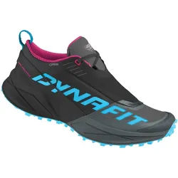Dynafit Ultra 100 GTX W Damen Trailrunningschuh black out/flamingo UK 5