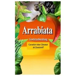 ARRABIATA Gewürz 50 g