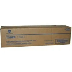 Konica Minolta A202053 (TN-320) - Schwarz - Toner
