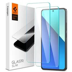 Glass tR Slim 2 Pack - Xiaomi Redmi Note 13