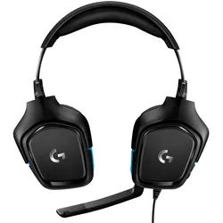 Logitech G432 Gaming Headset