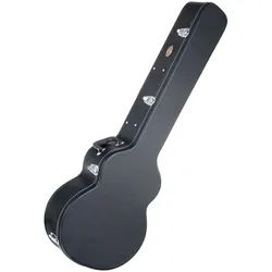 Rocktile Basskoffer Jumbo Akustik Bass Style