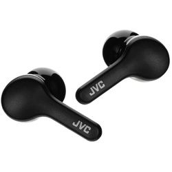 Bluetooth in Ear Headset JVC HAA-8TBU Schwarz