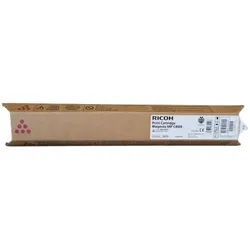 RICOH 841552 MAGENTA TONER - 10000 PAGES | FÜR AFICIO MP C300