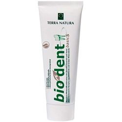 Terra Natura Bio Dent Zahnpasta Basics 75 ml Zahncreme