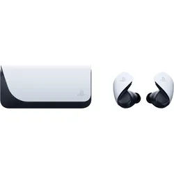 Sony Pulse Explore Wireless Earbuds (Schwarz)