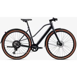 Orbea Vibe MID H10 MUD 2023