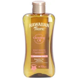 Hawaiian Tropic Tropisches Huile de bronzage
