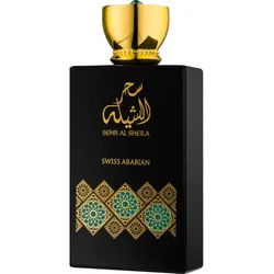 Swiss Arabian Sehr Al Sheila Eau de Parfum für Damen 100 ml