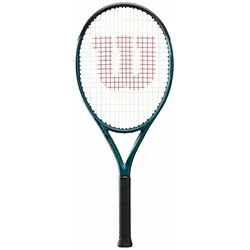 Tennisschläger Wilson Ultra 24 V4 Kinder Blau