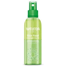 Weleda Skin Food Sublimierendes Trockenöl für Körper und Gesicht