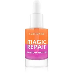 Catrice Magic Repair nährendes Öl für die Nägel Duft Blossom 8 ml