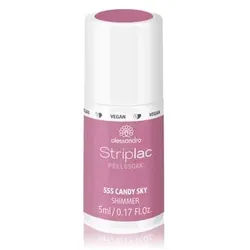 Alessandro Striplac Peel or Soak Gel Nagellack