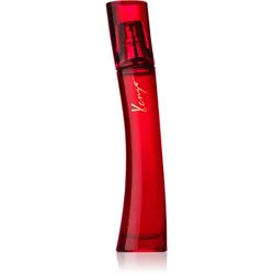 KENZO Flower by Kenzo Le Rouge Eau de Parfum für Damen 50 ml