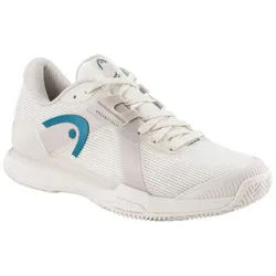 Head Damen Tennis Schuhe Sprint Pro 4.0 Clay Women White - 39