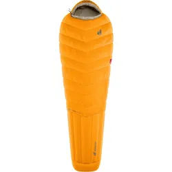 Deuter Astro Pro 600 EL Extra Long -12C/10F magma-titanium (9413) RV links