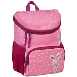 Xxxl Kinderrucksack , Pink, Rosa , Textil , 20x29x13 cm , Freizeit & Co, Koffer & Taschen, Kinderrucksäcke