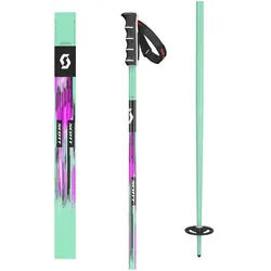 Scott Pole Team Issue SRS mint green (2878) 115