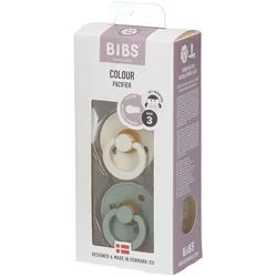 Bibs® Bibs Colour Sage-Ivory +18 Monate Größe 3