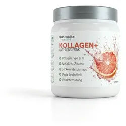Enjoy Future Skin Solutions Inside | Kollagen + Drink Grapefruit 30 g