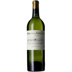 Domaine de Chevalier Blanc 2017 - Cru Classé des Graves