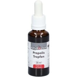 Naturstein Propolis Tinktur