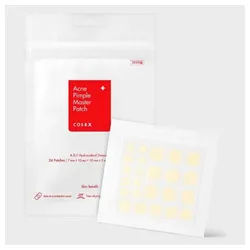Cosrx Körperpflegemittel COSRX, Acne Pimple Master Patch - 24 Patches