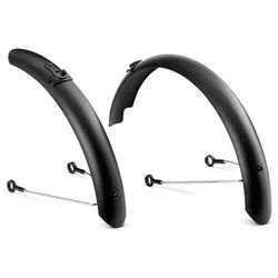 Woom 3 Schutzbleche SNAP