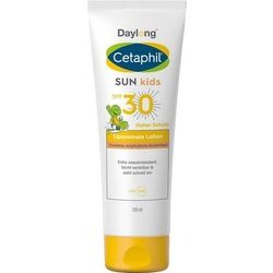 CETAPHIL Sun Daylong Kids SPF30 Liposomale Lotion