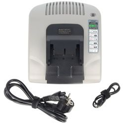 Ladegerät passend für Hitachi Akku BSL 1415, BSL 1415X, BSL 1430, 330067, 330068, 330139, 330557, BSL 1815X, BSL 1830, BSL 184