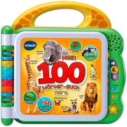Vtech Lernspiel , Multicolor , Kunststoff , 30x27.9x6.5 cm , unisex , Geräuscheffekte, Musik, Lichteffekte , Spielzeug, Lernspiele